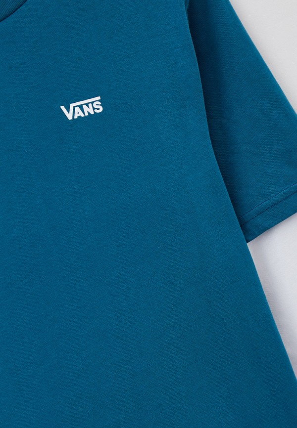 фото Лонгслив vans