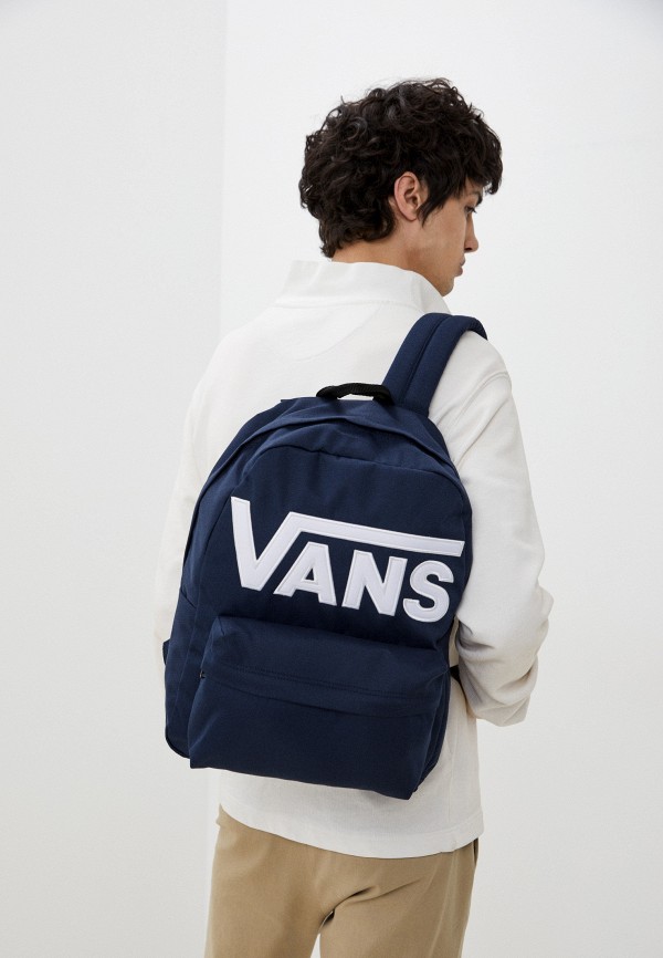 фото Рюкзак vans