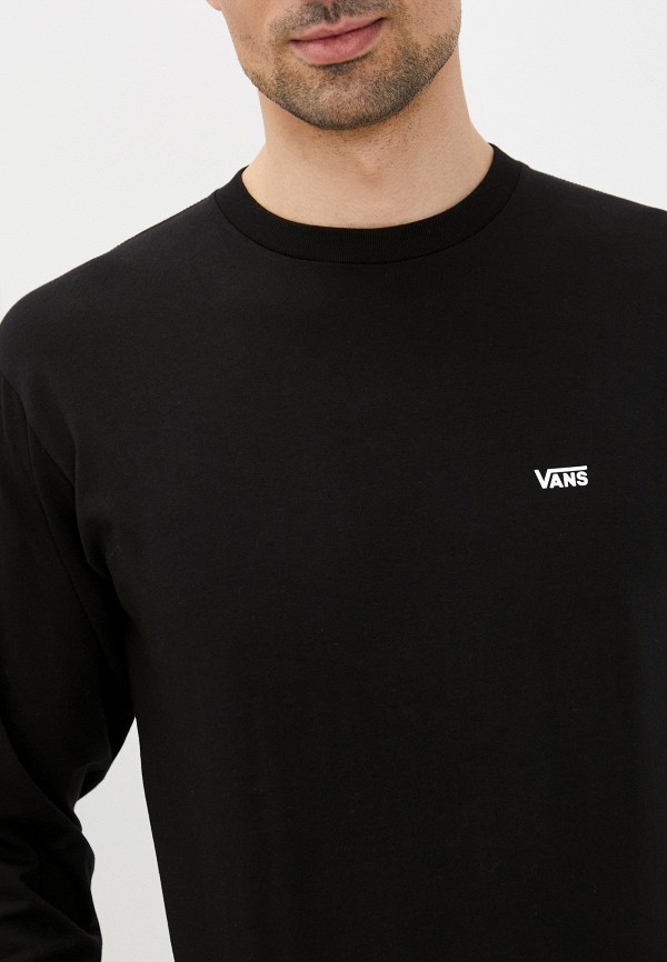 фото Лонгслив vans