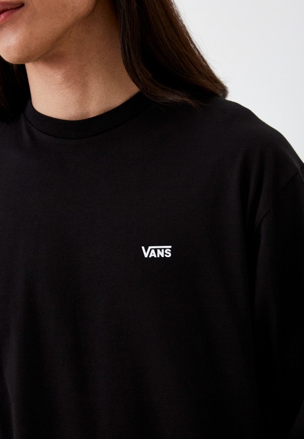 фото Лонгслив vans
