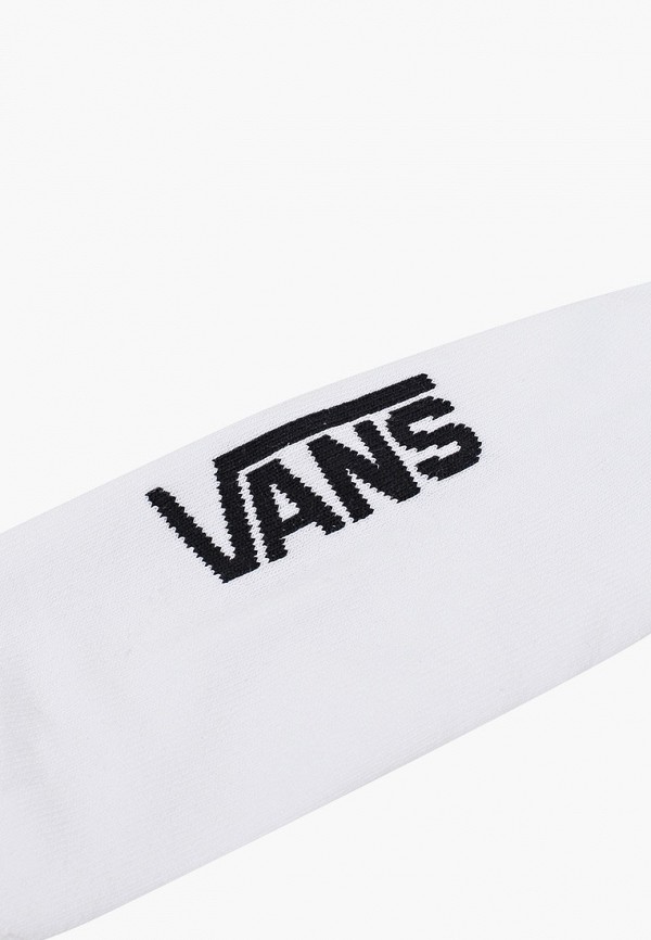 Носки 3 пары  Vans фото