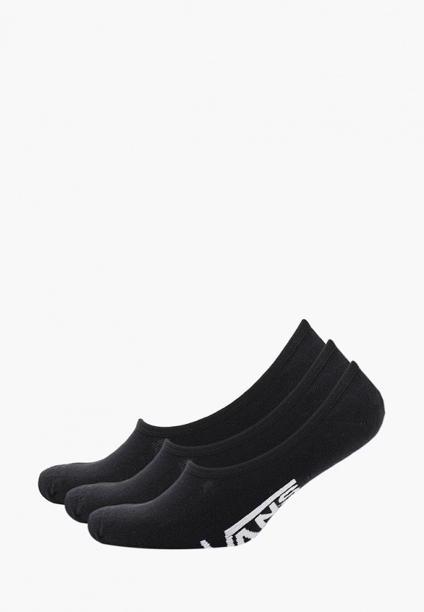 Носки 3 пары  Vans