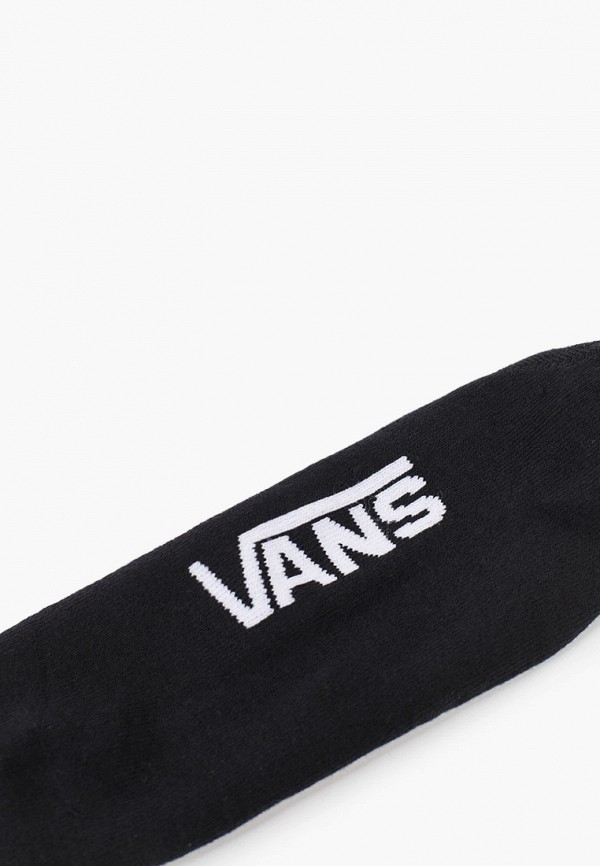Носки 3 пары  Vans фото