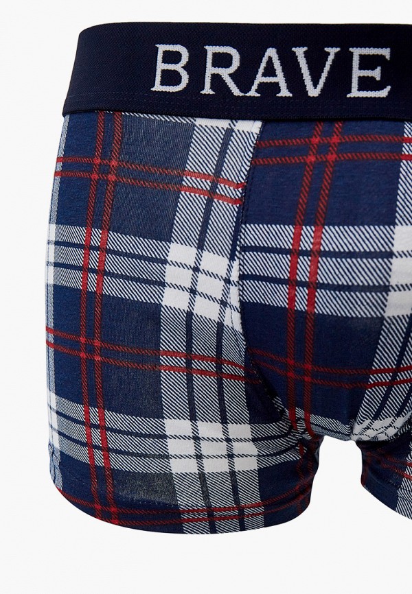 фото Трусы 3 шт. brave soul