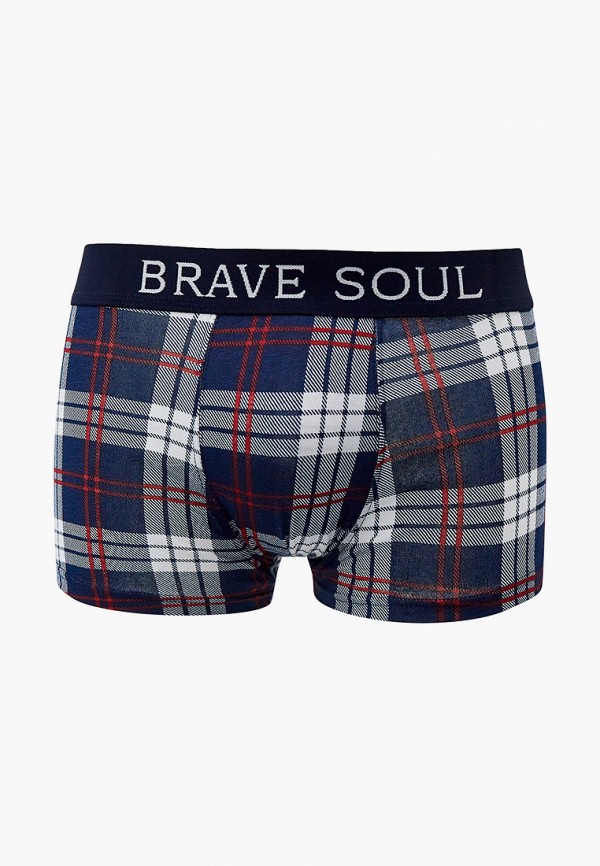 фото Трусы 3 шт. brave soul