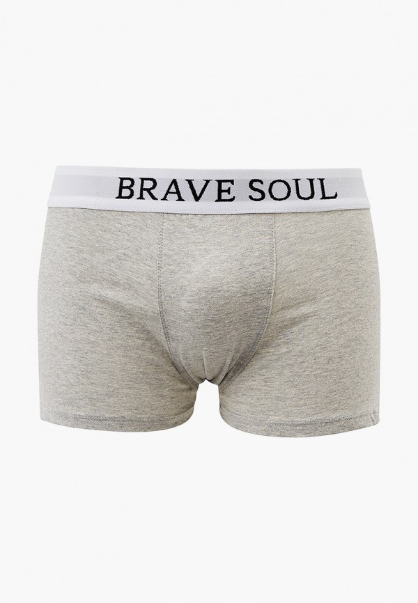 фото Трусы 3 шт. brave soul