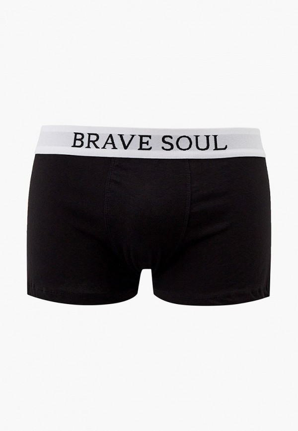 фото Трусы 3 шт. brave soul