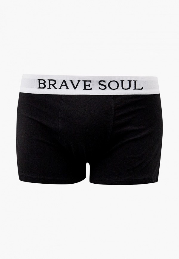 Трусы 3 шт. Brave Soul Трусы 3 шт. Brave Soul фото