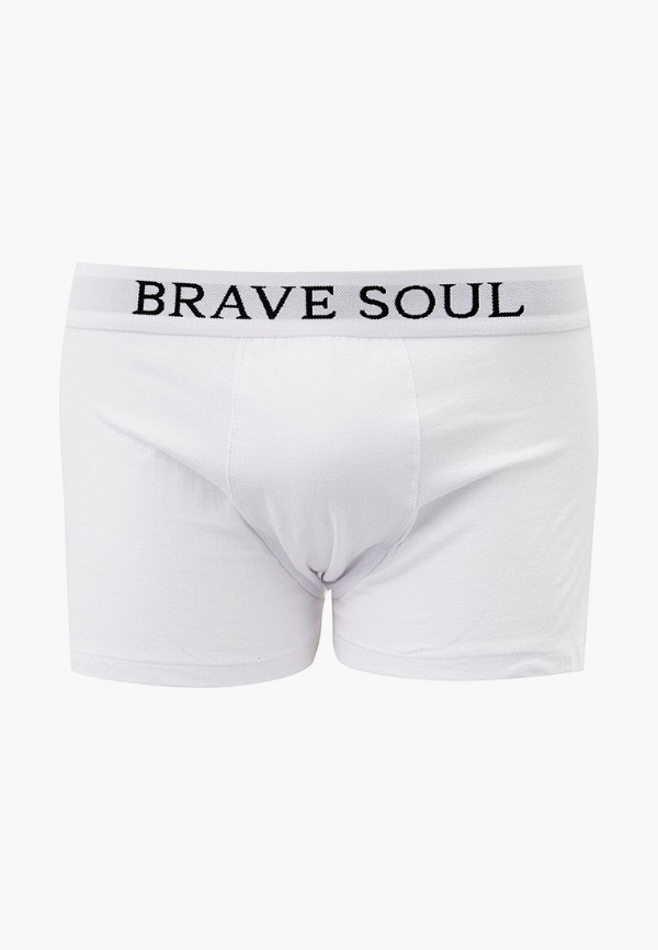 Трусы 3 шт. Brave Soul Трусы 3 шт. Brave Soul фото