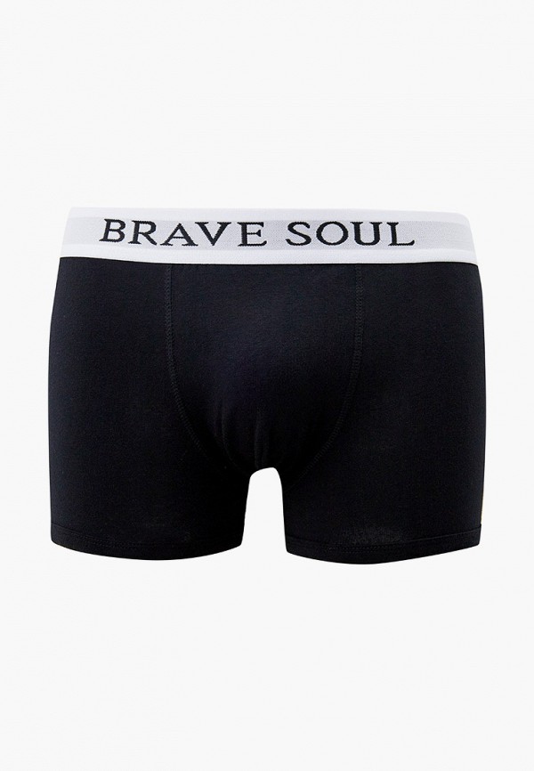 Трусы 2 шт. Brave Soul Трусы 2 шт. Brave Soul фото