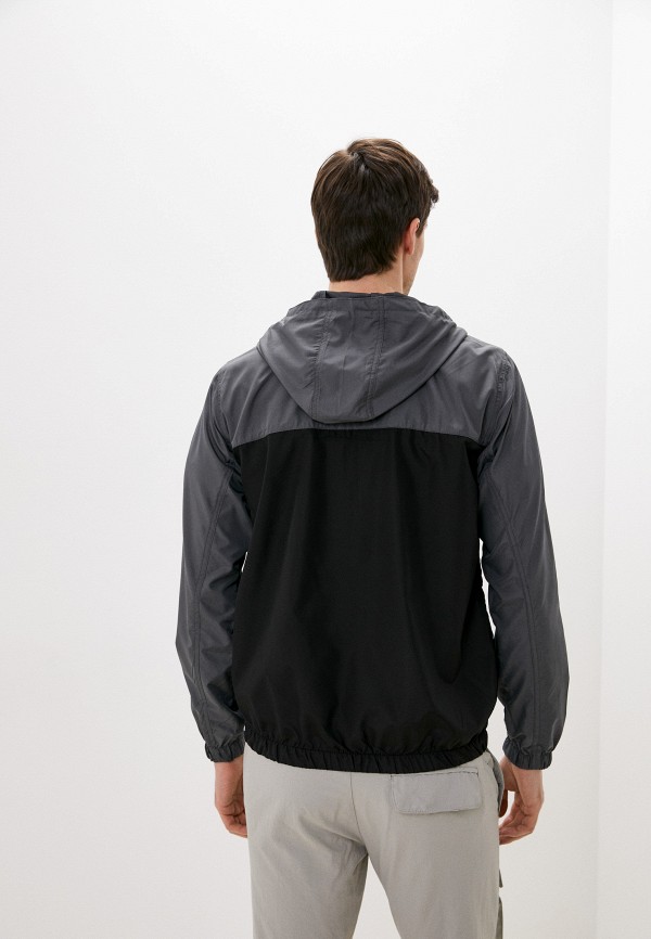 фото Ветровка brave soul