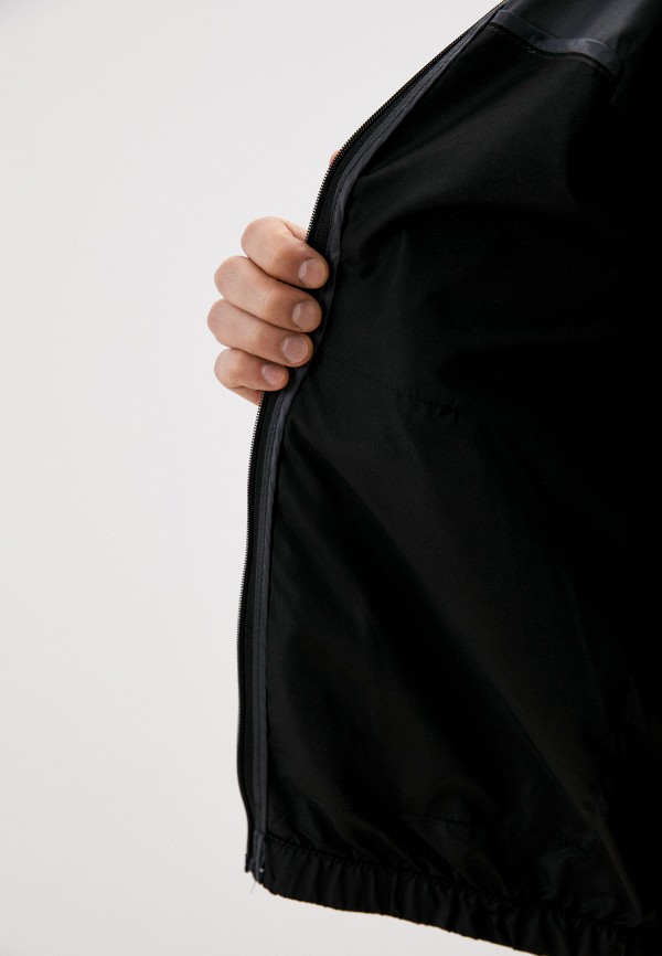 фото Ветровка brave soul