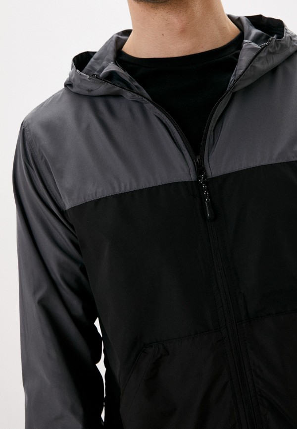 фото Ветровка brave soul