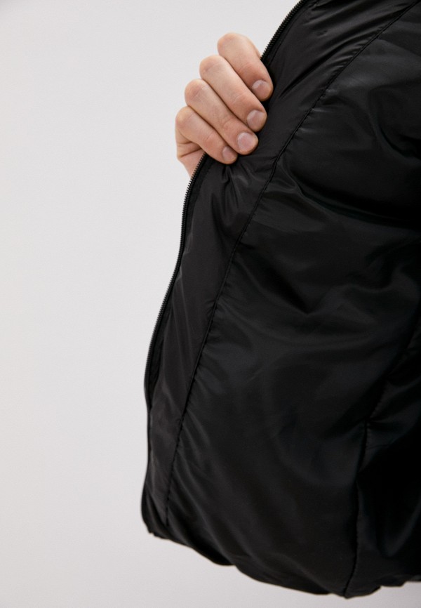 фото Жилет утепленный brave soul