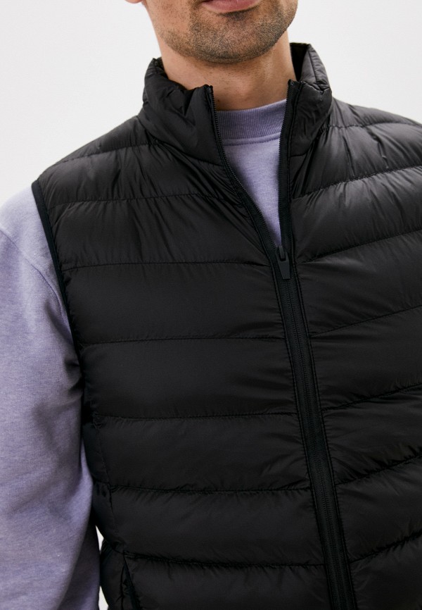 фото Жилет утепленный brave soul