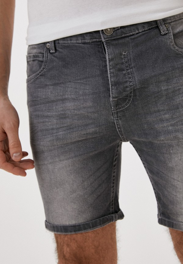 фото Шорты джинсовые brave soul