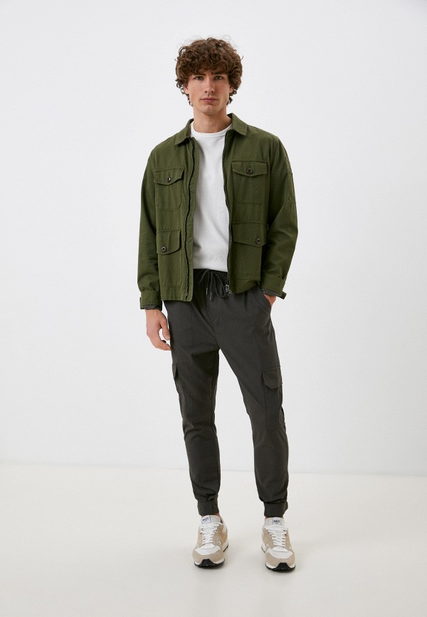 фото Брюки brave soul