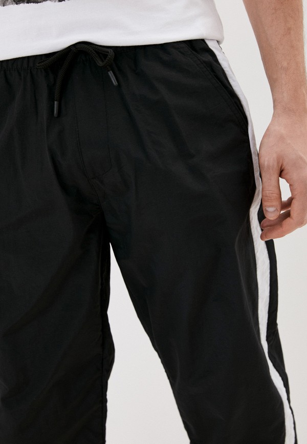 фото Брюки спортивные brave soul