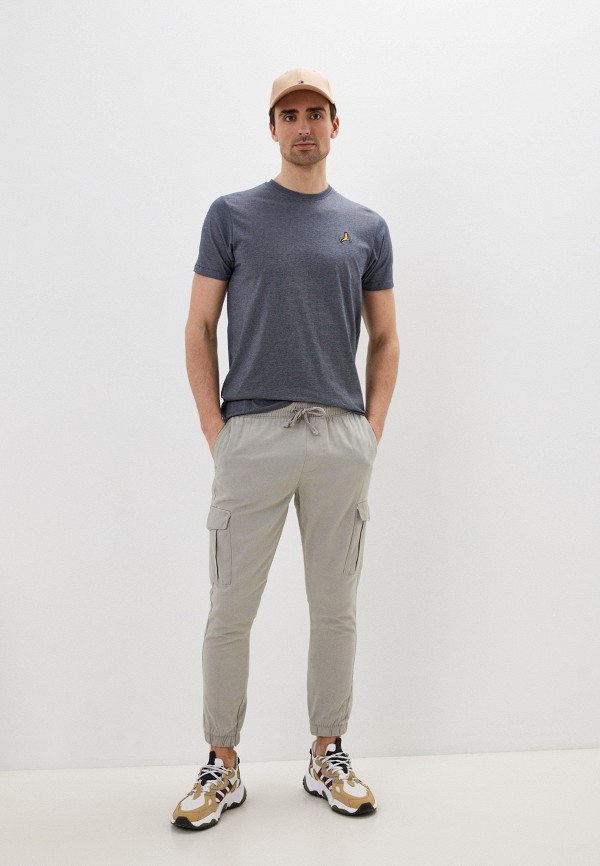 фото Брюки brave soul