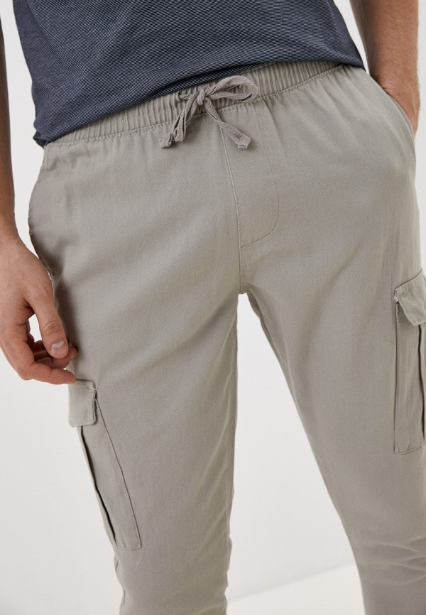 фото Брюки brave soul