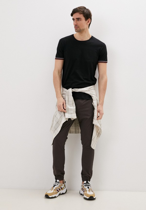 фото Брюки brave soul