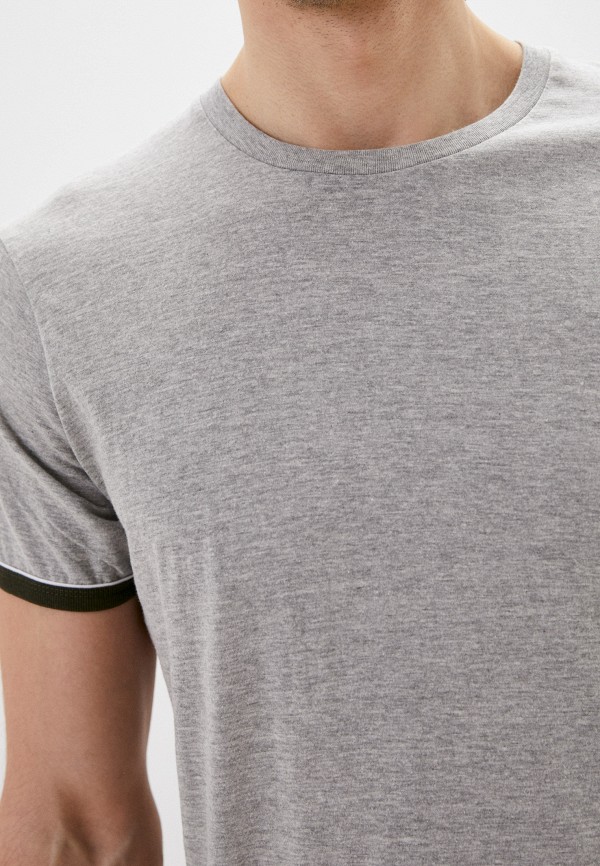 фото Футболка brave soul