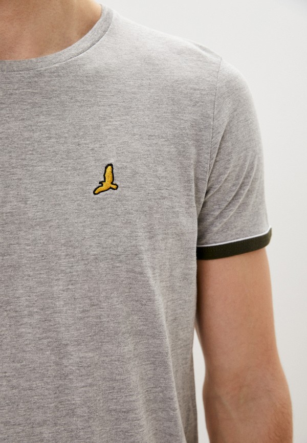 фото Футболка brave soul