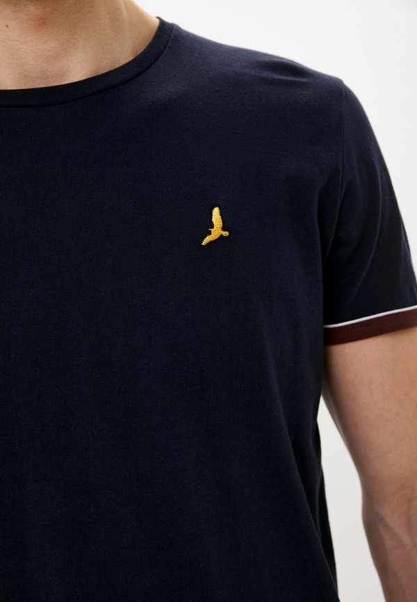 фото Футболка brave soul