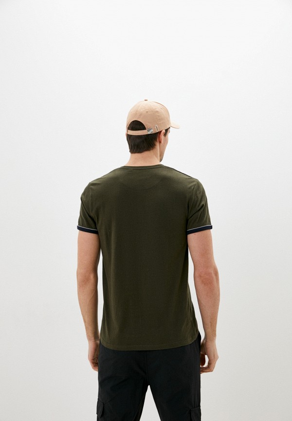 фото Футболка brave soul