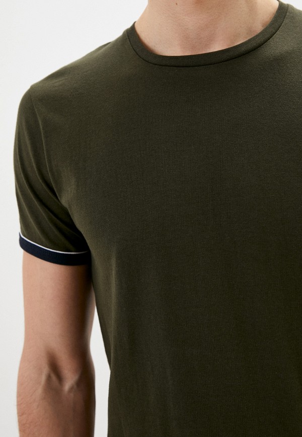 фото Футболка brave soul