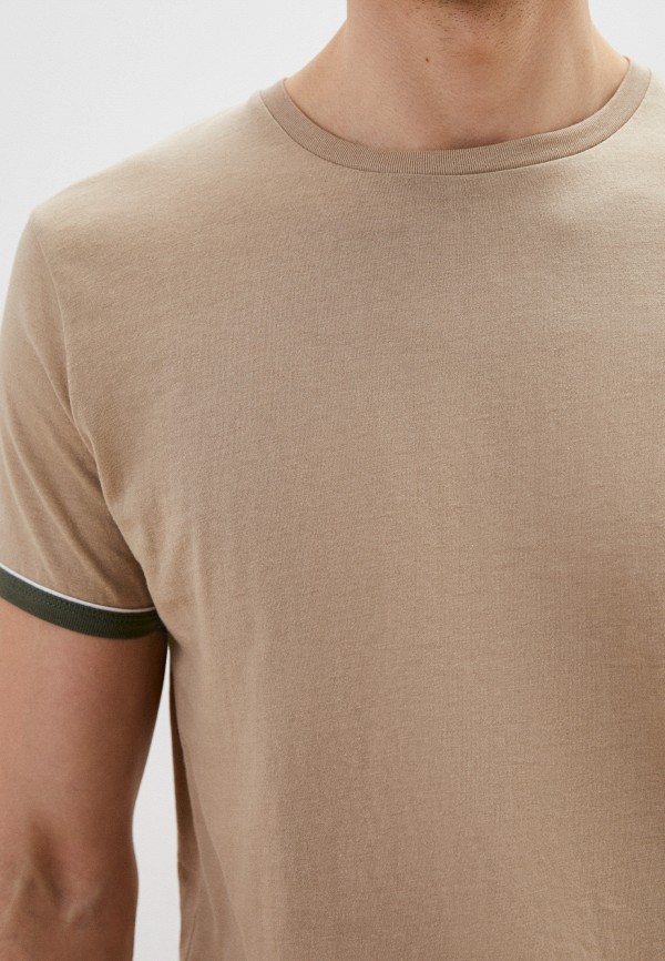 фото Футболка brave soul