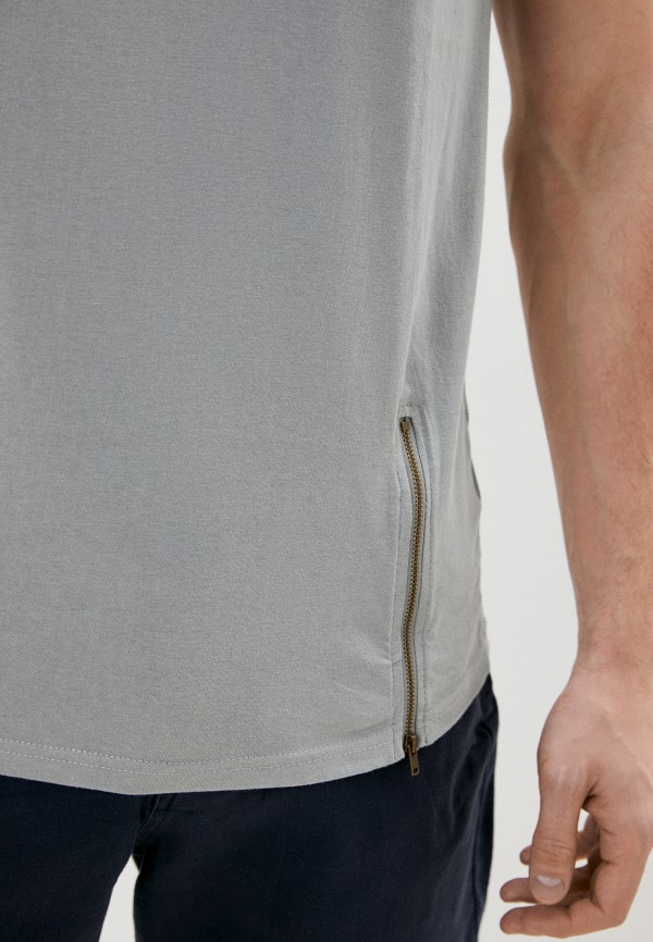 фото Футболка brave soul