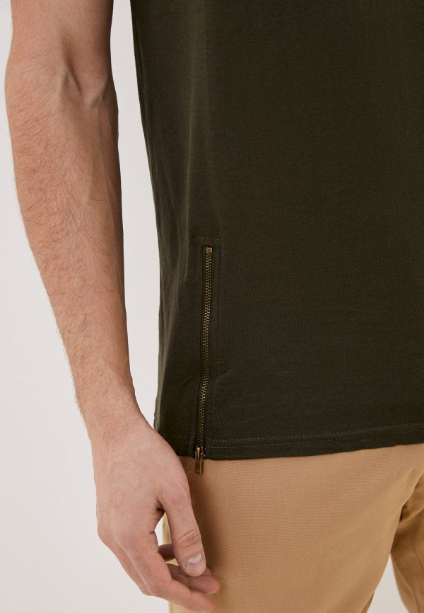 фото Футболка brave soul