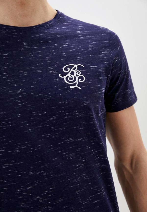 фото Футболка brave soul