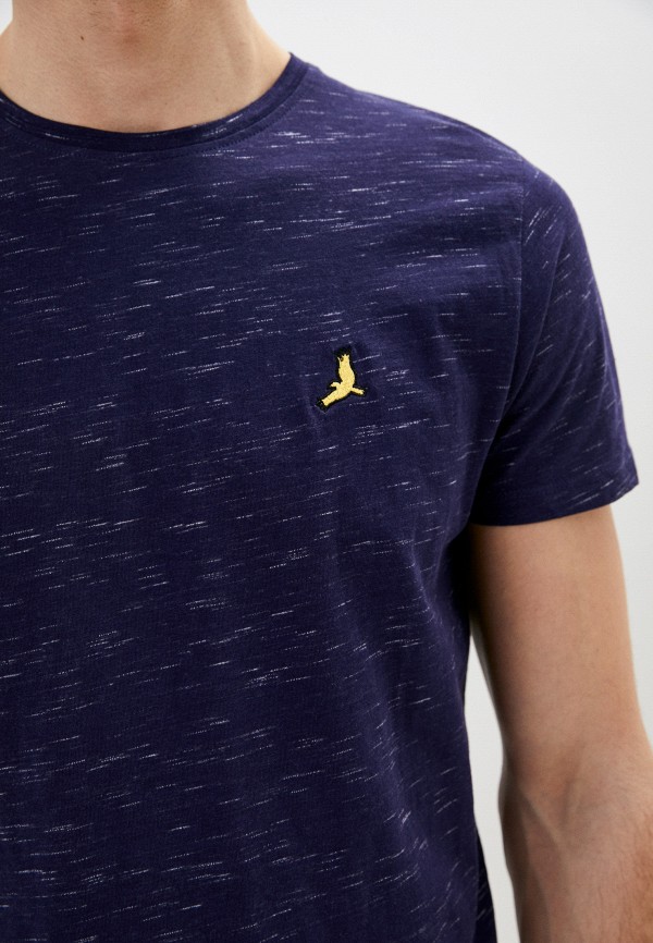 фото Футболка brave soul