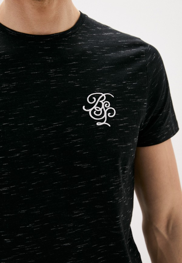 фото Футболка brave soul