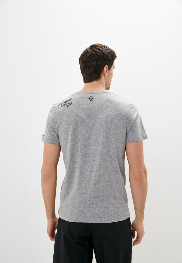 фото Футболка brave soul