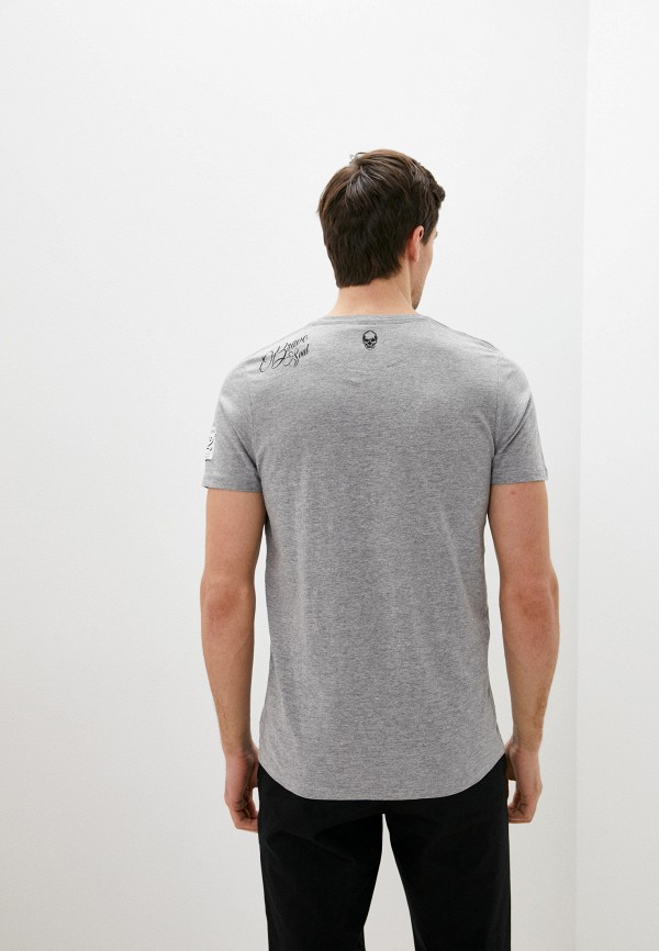 фото Футболка brave soul