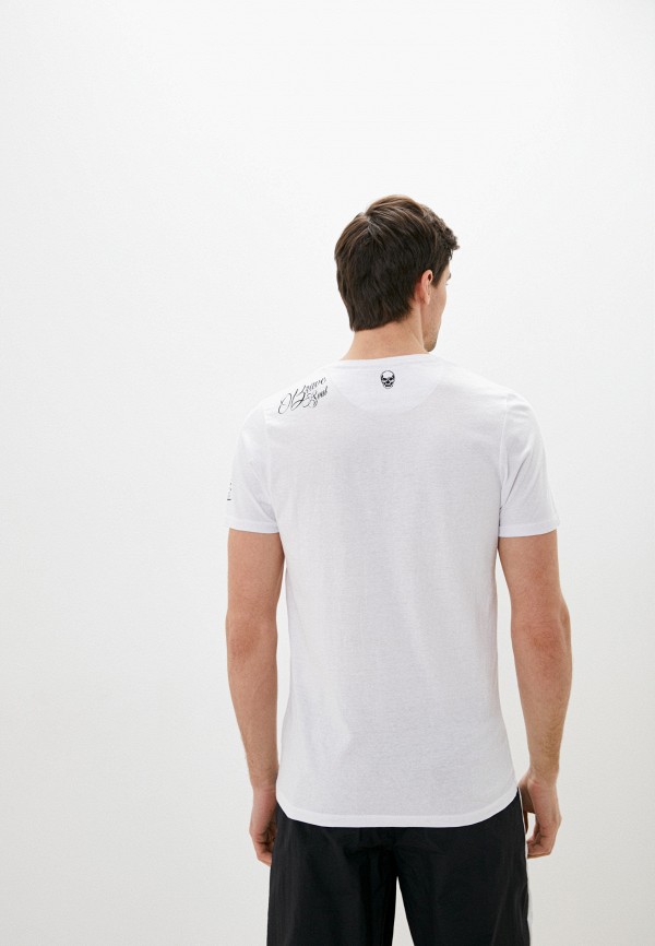 фото Футболка brave soul