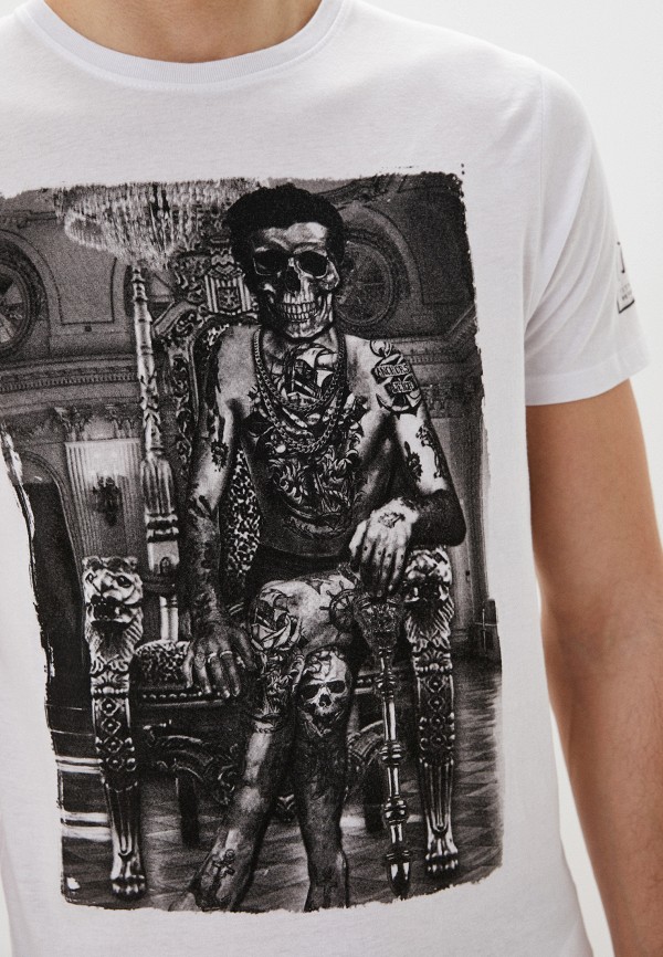 фото Футболка brave soul