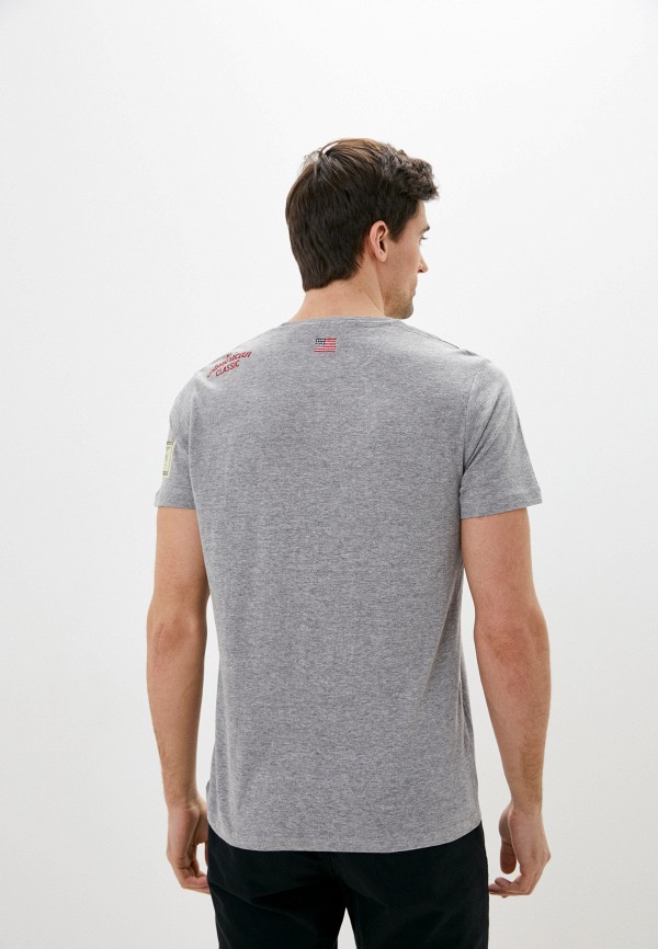 фото Футболка brave soul