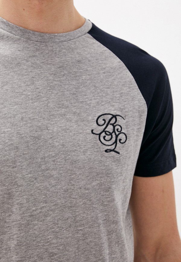 фото Футболка brave soul