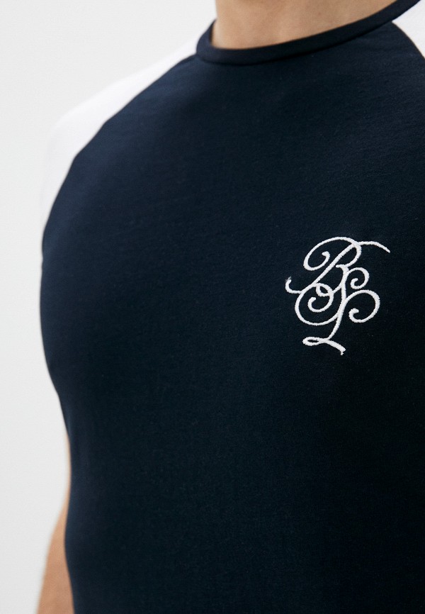 фото Футболка brave soul