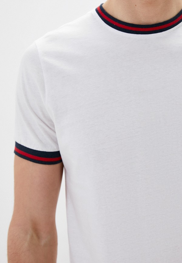 фото Футболка brave soul