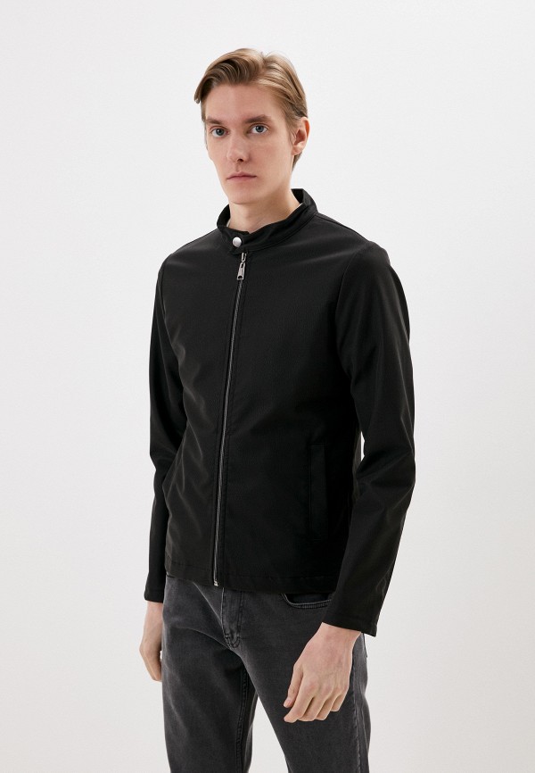 

Куртка F.G.Z., Черный