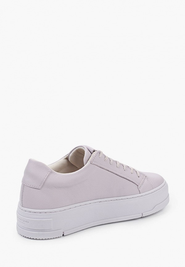 фото Кеды vagabond