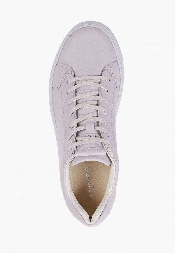 фото Кеды vagabond