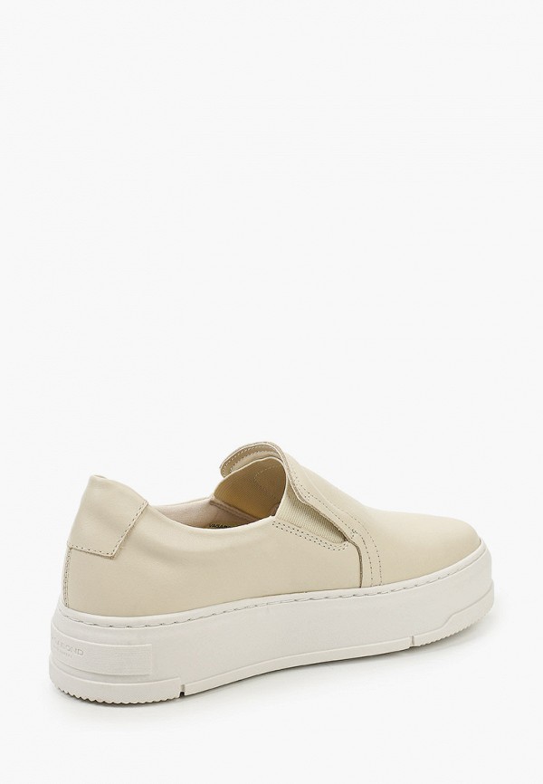 фото Слипоны vagabond