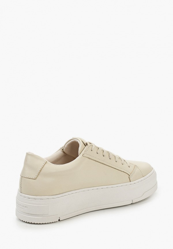 фото Кеды vagabond