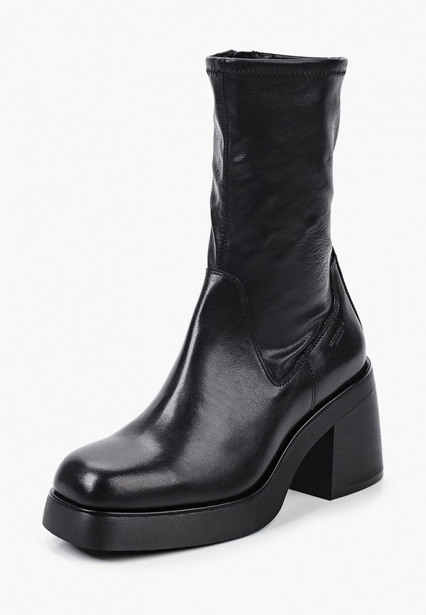 фото Полусапоги vagabond